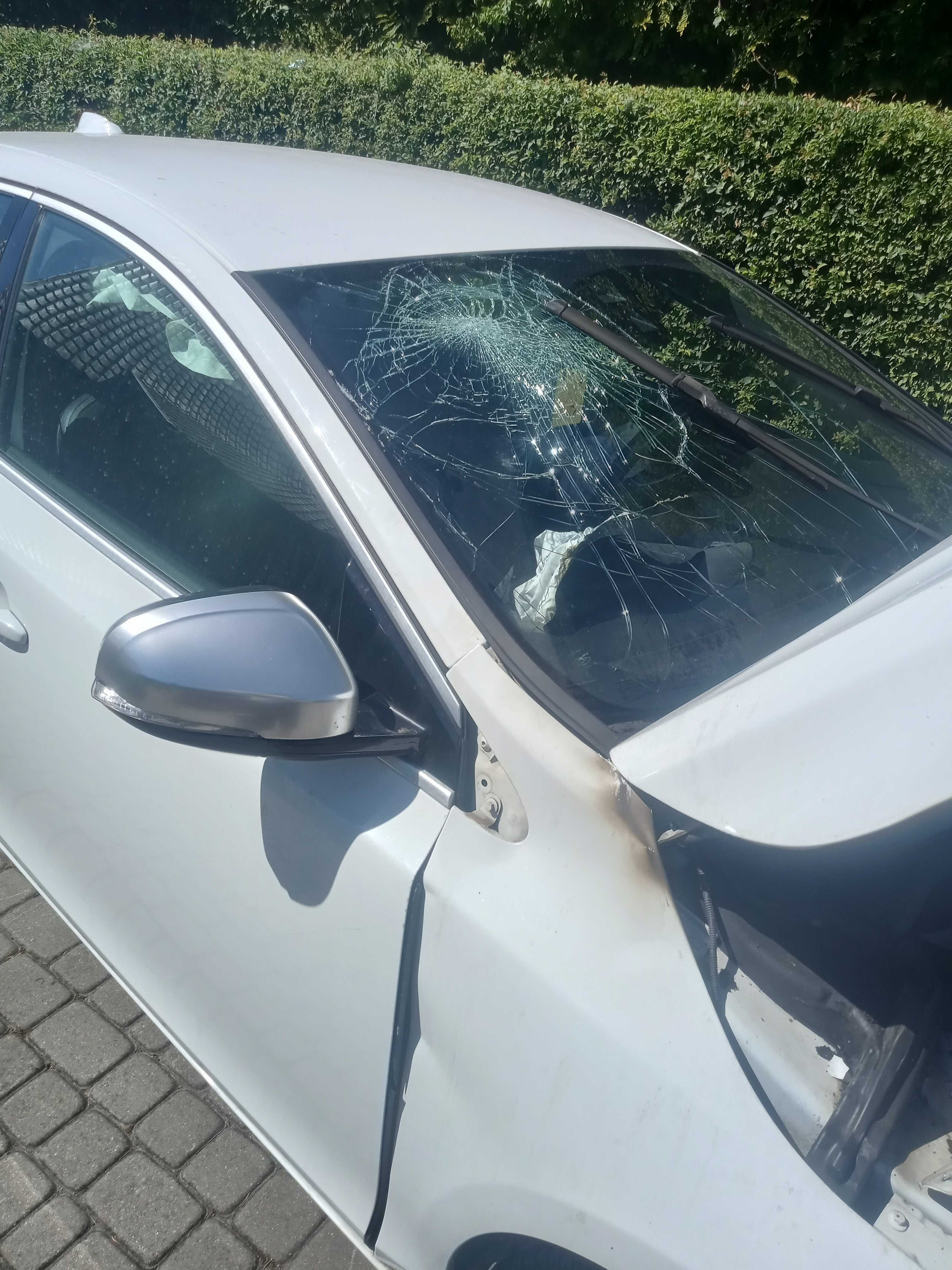 Sprzedam Volvo V40