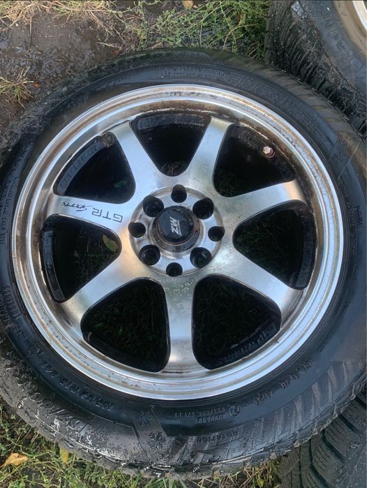 Диски R15 4/98 4/108