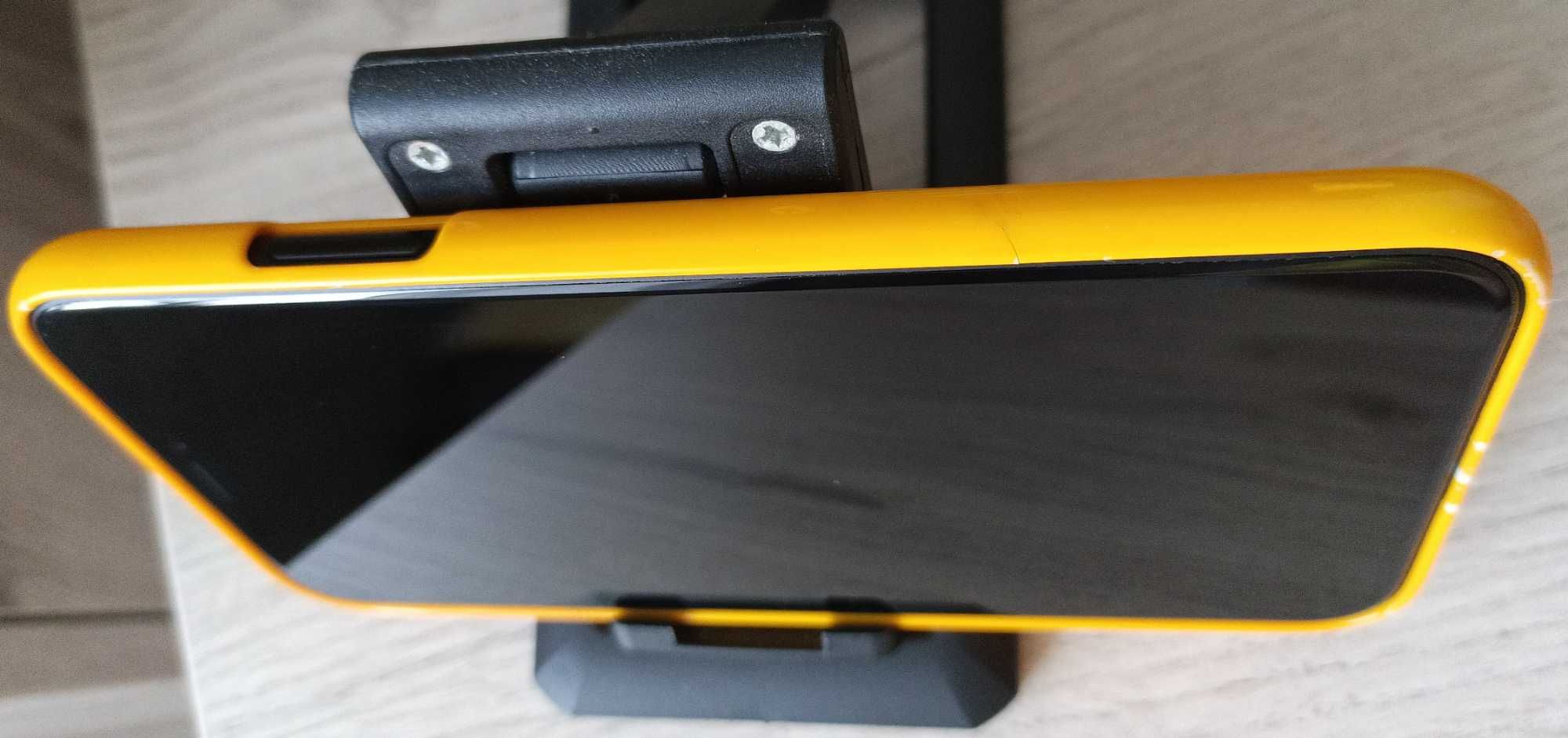Iphone XR Black 64gb neverlock акб 95%