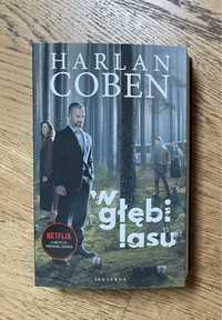 Harlan Coben W Głębi Lasu