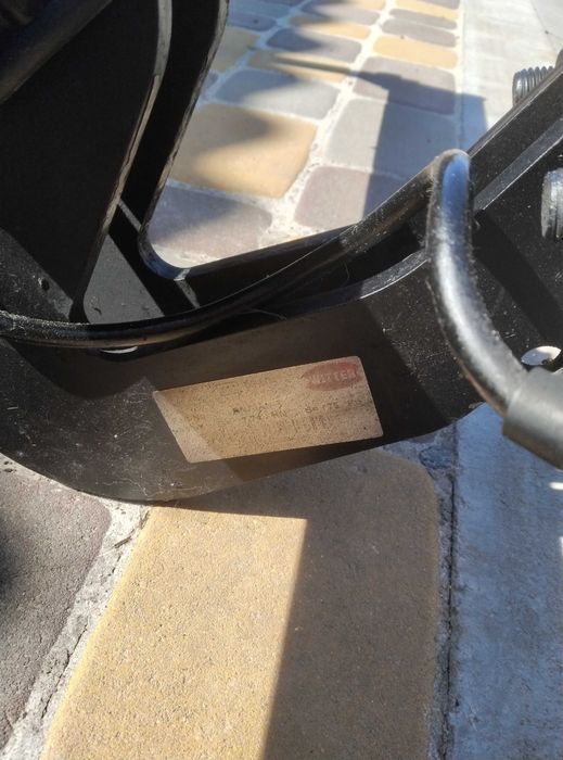 Фаркоп Оригинал Рэно Меган 2 Универсал 5000 грн