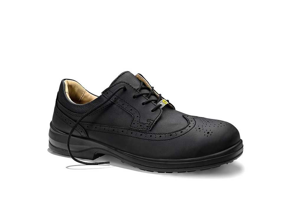 Buty robocze Elten OFFICER XXB Low ESD S2 R.43 (73)