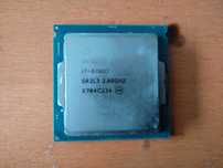 Intel Core i7-6700t