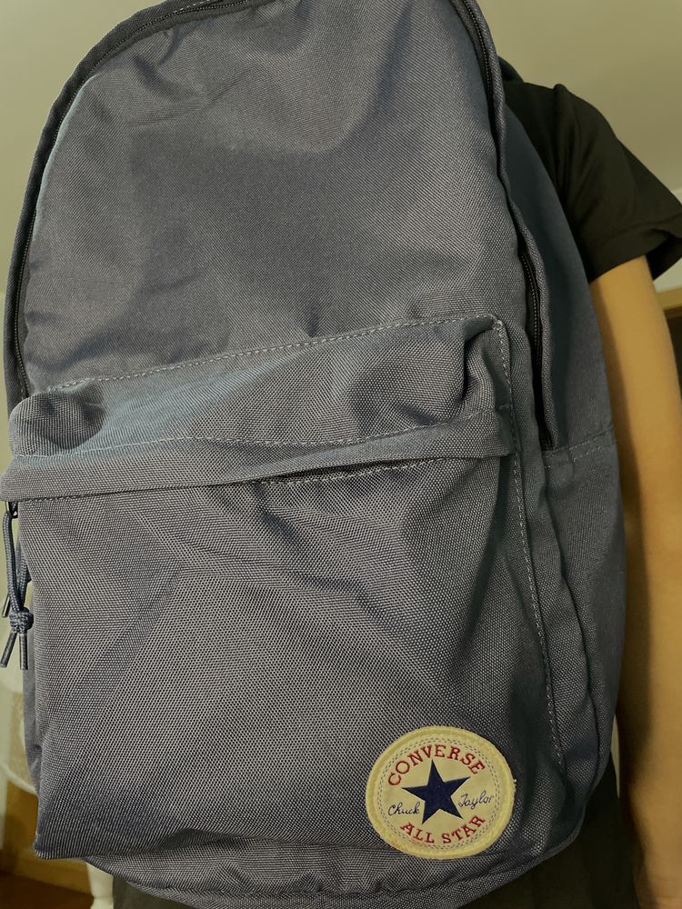 Mochila Original da Converse
