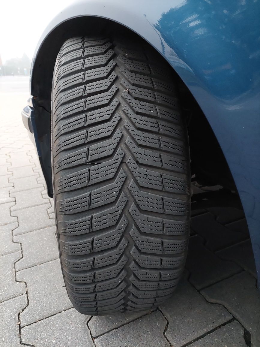 Alufelgi Bmw styling2 15cali 5x120 et20