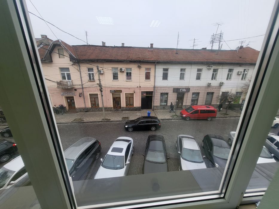 Здається в оренду комерційне приміщення.