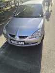 Mitsubishi Lancer 1.6 benzyna