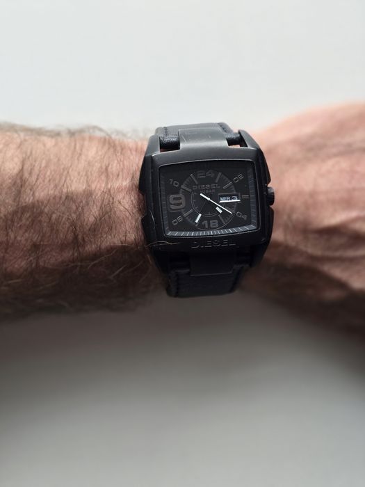 Zegarek Diesel DZ1430 Orginalny