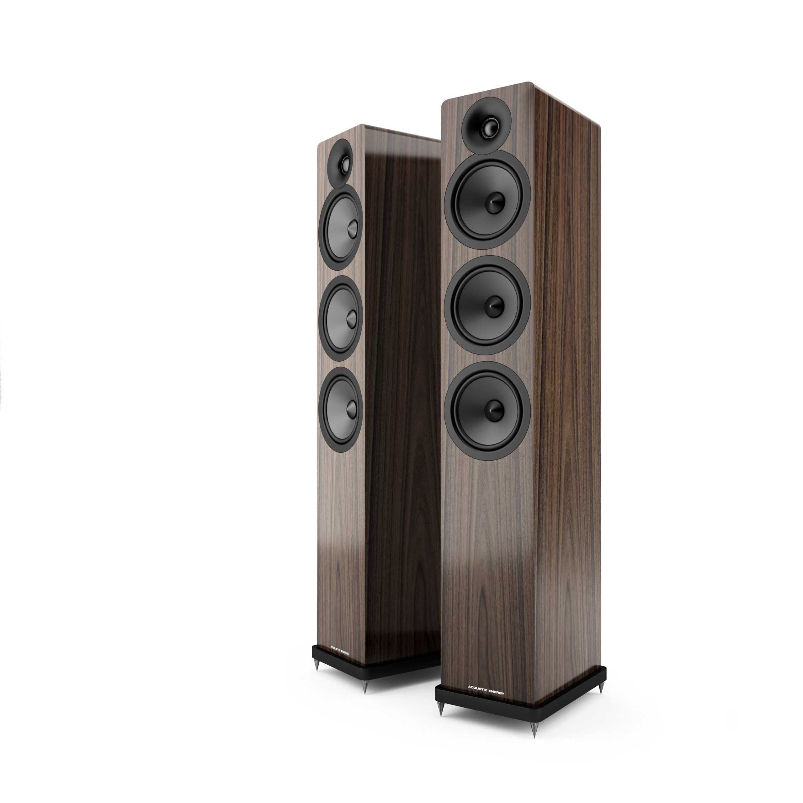Acoustic Energy AE120² - Kolumny podłogowe | Audiopolis Warszawa