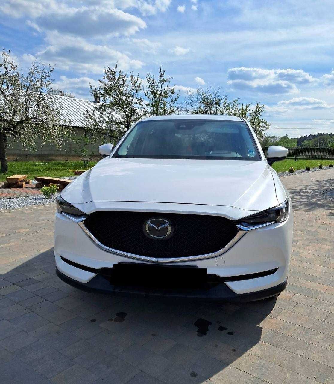 Mazda CX-5 2019 2/5