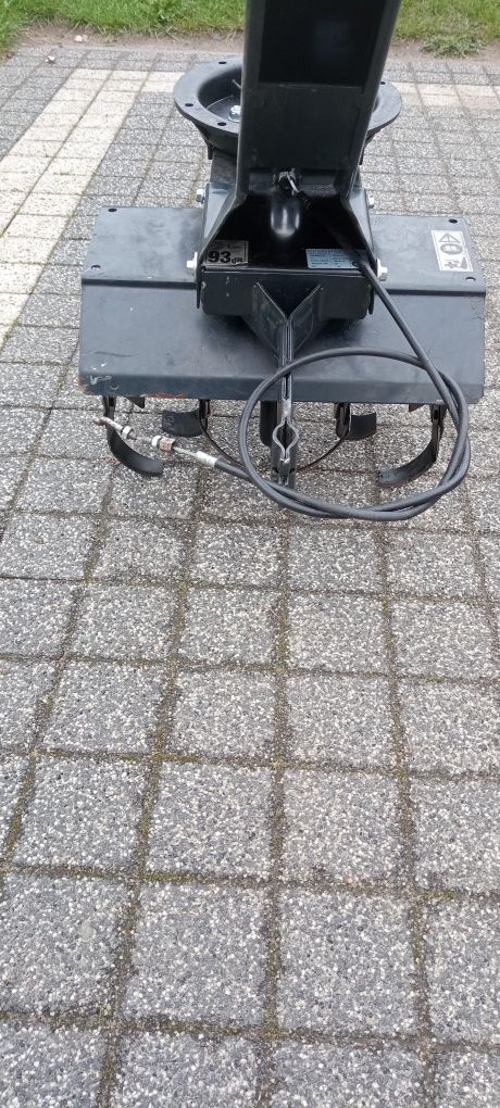 Glebogryzarka Przekładnia Sterwins