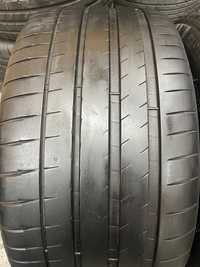 Шини літні Michelin Pilot Sport 4 SUV 315/40 R21 115Y XL MO,