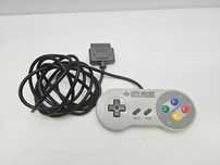 Oryginalny Kontroler Nintendo SNES