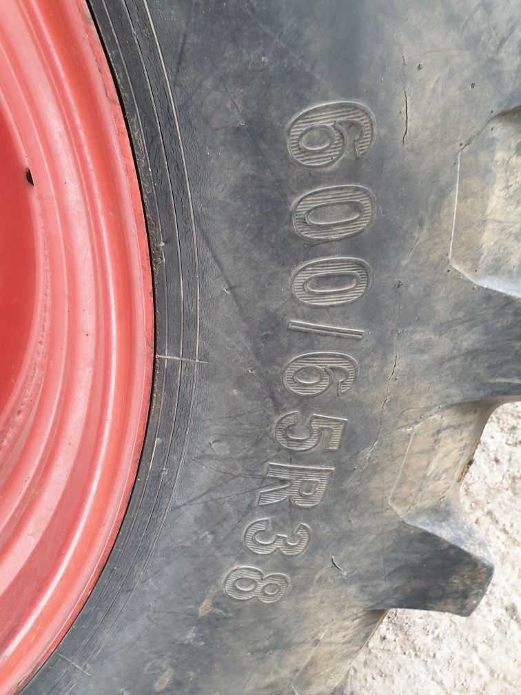 Opony Petlas 600/65 r38