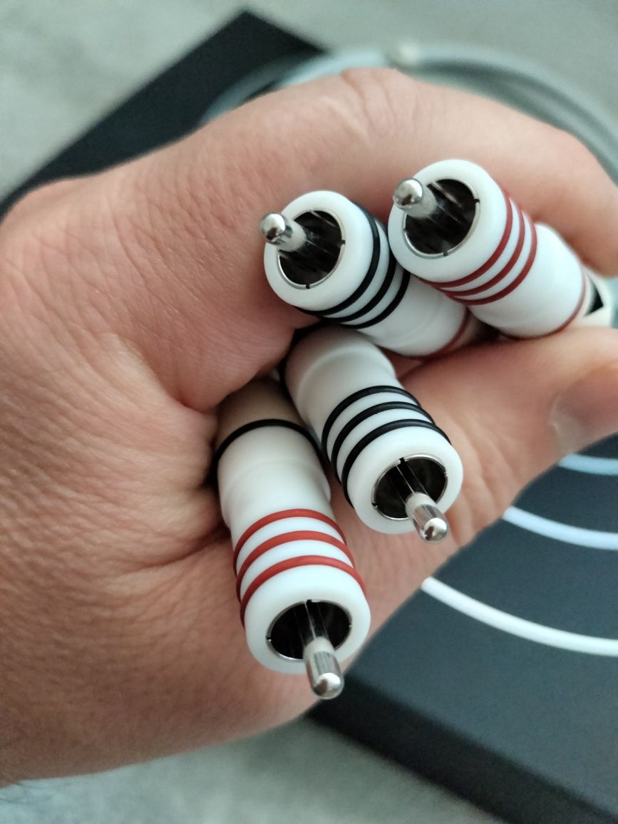 Chord sarum t rca