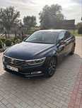 Passat B8 - 1,8 TSI - 180KM - 2017r.