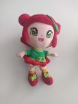 Boneca pinypon peluche