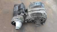 OPEL Vectra B 2.0 DTI Rozrusznik alternator