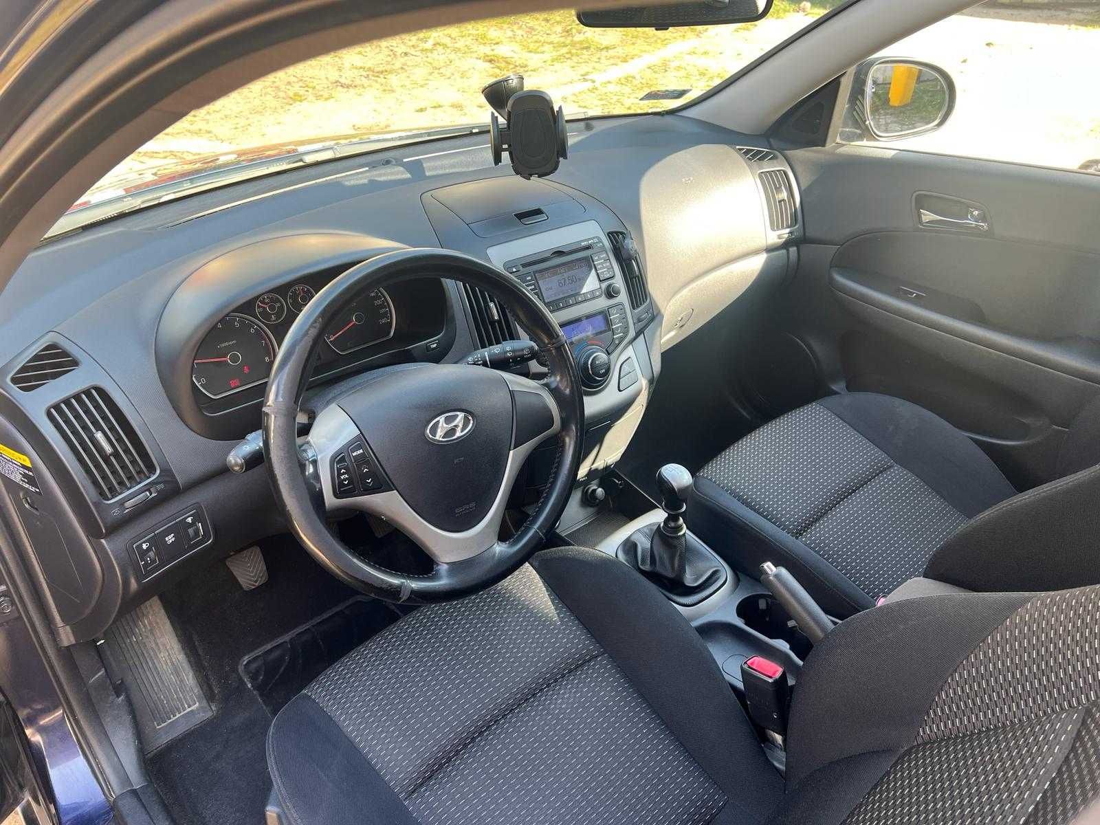 ZAMIENIĘ NA KOMBI// Hyundai i30 2.0 143KM // CarPlay