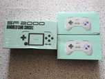 DataFrog SF2000 + 2 bezprzewodowe kontrolery