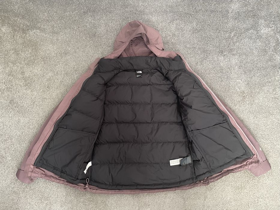 Kurtka The North Face Mountain Light Triclimate GTX Gore-Tex  (20-5)