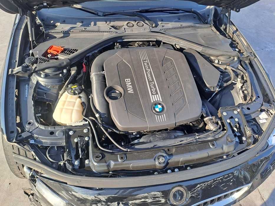 BMW 430d Pack M  2014 Nacional