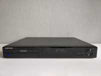Samsung DVD-HR773 XEG nagrywarka HDD DVD z pilotem