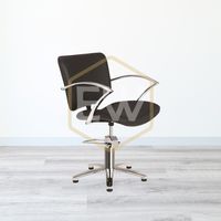 Cadeira de Cabeleireiro EWMI-FR-0229