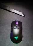 Rato Razer Cobra Pro RGB Wireless/Bluetooth Preto