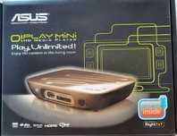 Asus O!Play Mini Media Player