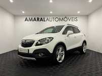 Opel Mokka 1.7 CDTI Cosmo Plus S/S