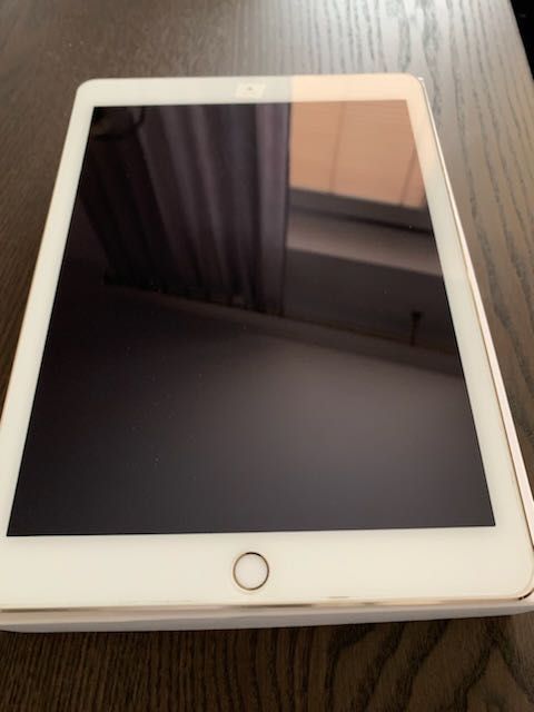 Ipad air2 cellular