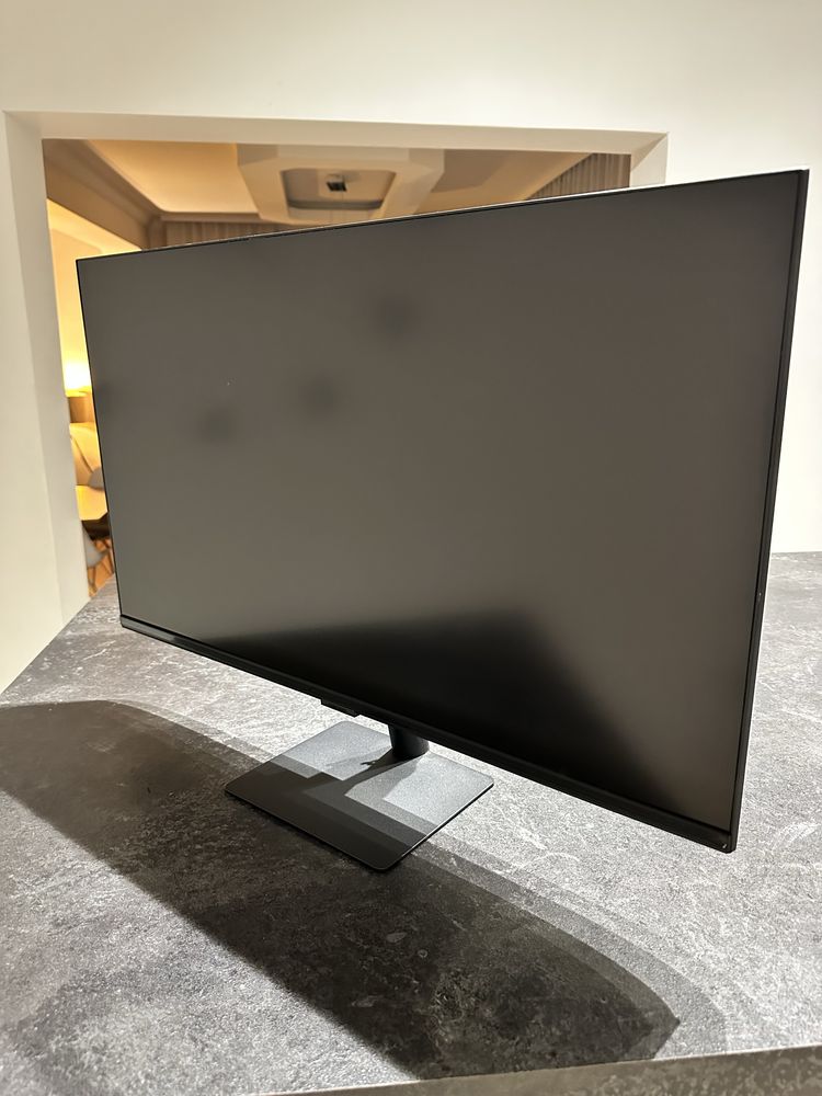 Tv 32” telewizor moniotr SAMSUNG SMART M7 S32AM700UR