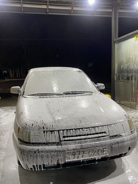 Ваз 2110 16 клоп.