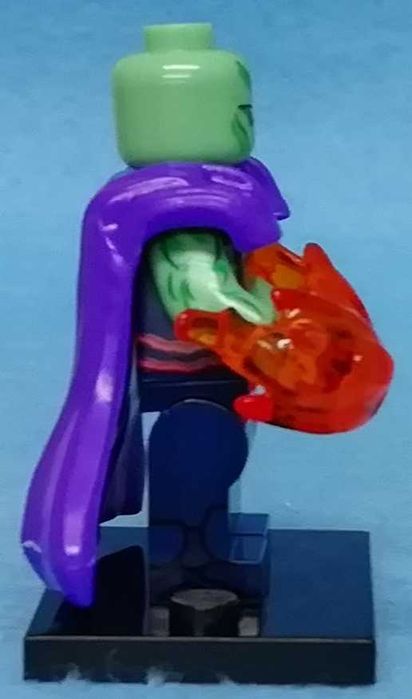 Martian Manhunter v2 (DC Comics)