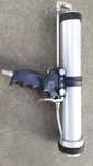 Pistola de silicone pneumatica 3M