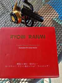 Kołowrotek Ryobi HE5000.