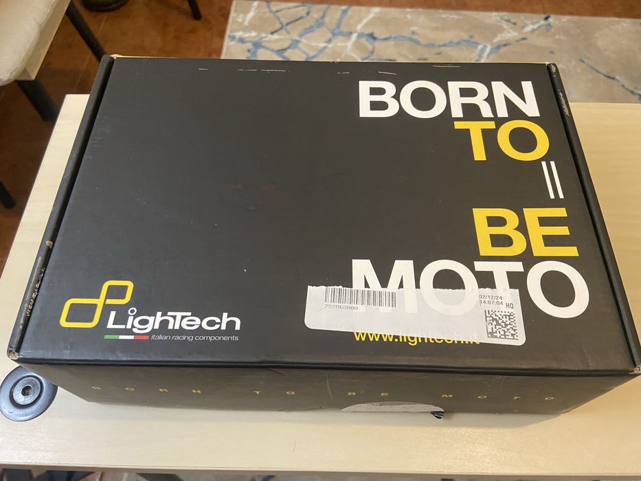 Pistola de soldar plástico 70W (NOVO) Born to be Moto