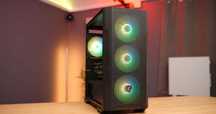 PC Gamer (3060TI)