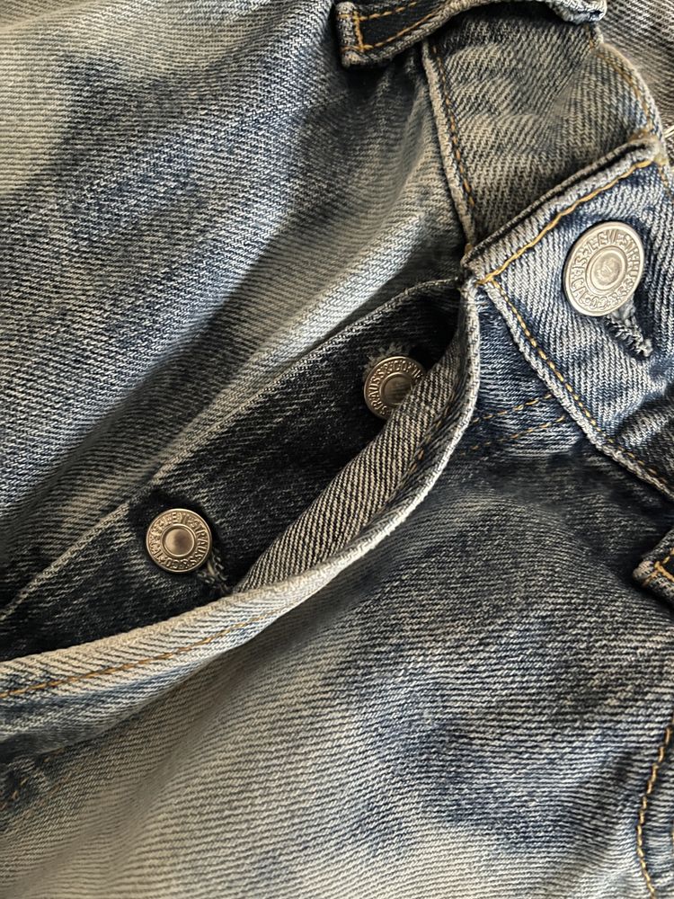 Джинси levi’s, оригінал