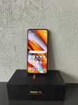 Xiaomi poco f3 night Black 8/256
