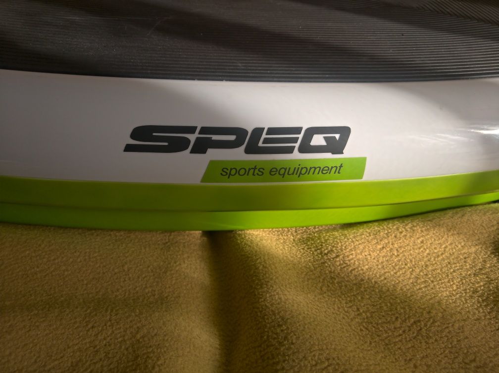 Platforma wibracyjna fitness  SPEQ SP-V009 nie Orbitrek