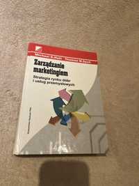Zarządzanie marketingiem Strategia rynku dóbr i usług przemysłowych !