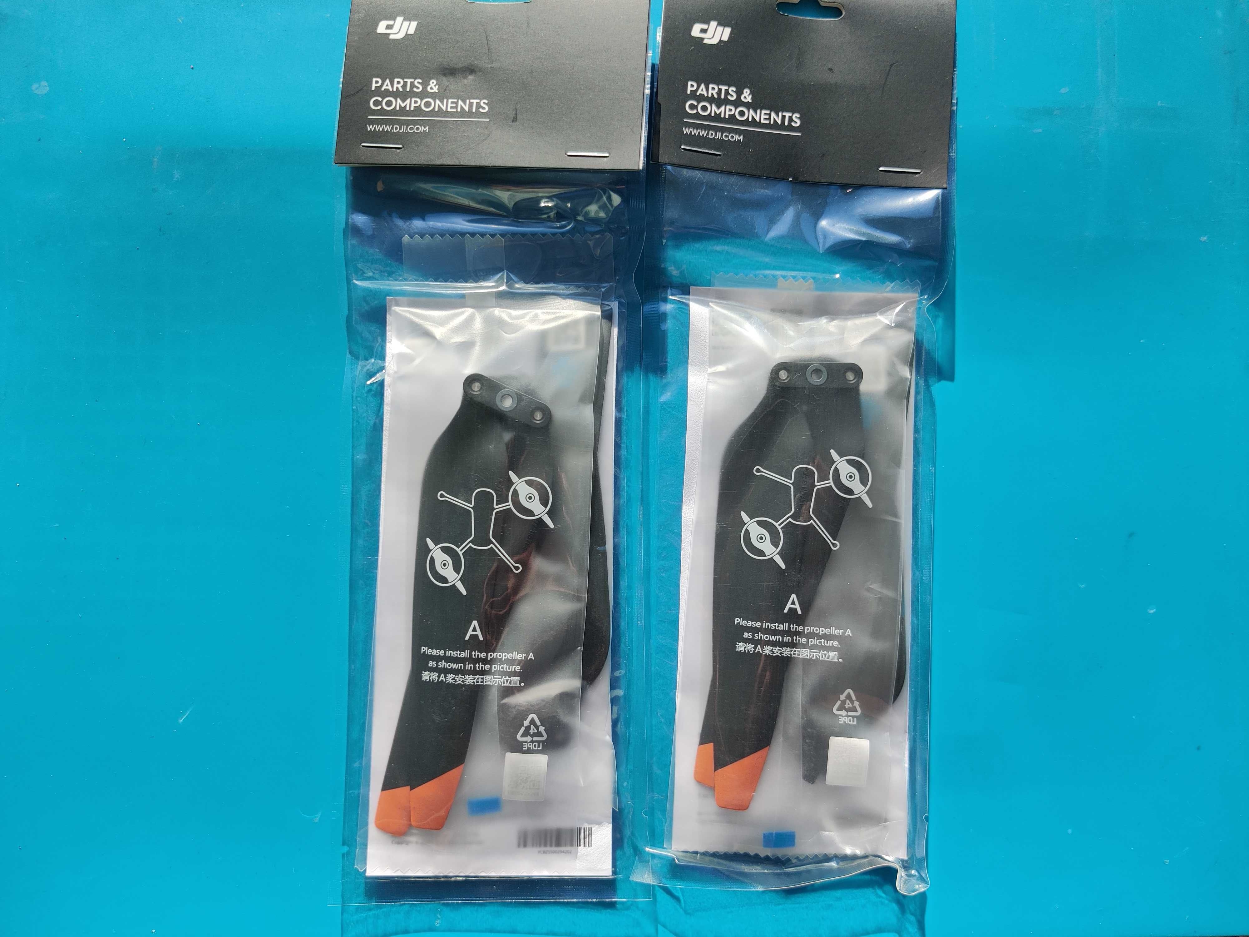 НОВІ пропелери DJI Matrice 4T \ 4E Series 1157 Propeller 4 пропелера