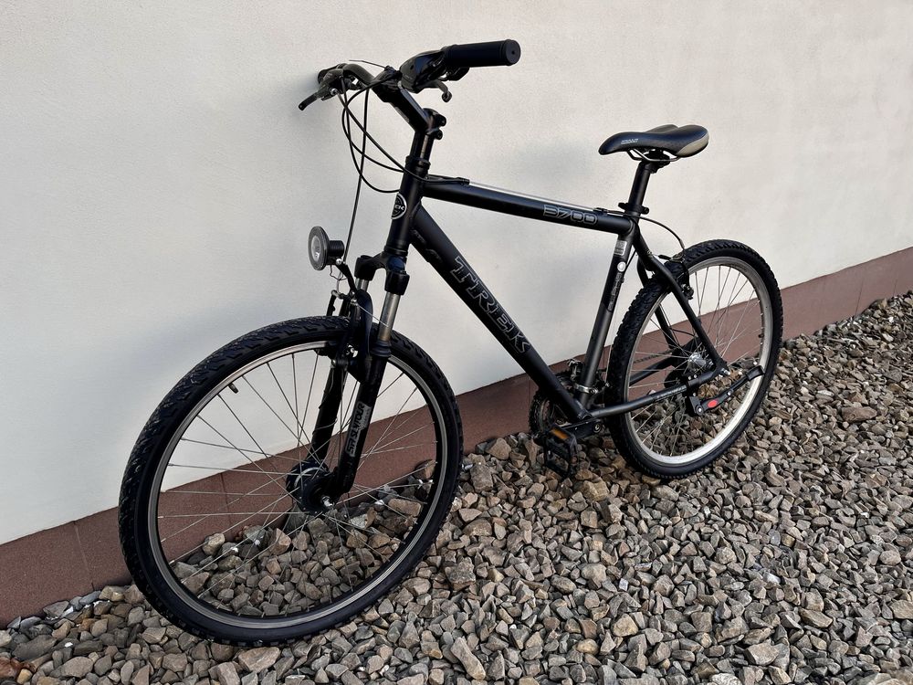 Rower górski TREK 26” mtb / Aluminium / Shimano / Wysyłka