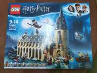 Lego Harry Potter 75954 Great Hall