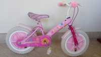 Bicicletas de Menina