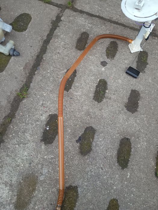 Pływak paliwa czujnik Jeep grand Cherokee WK2 10-15r oryg 3.0crd