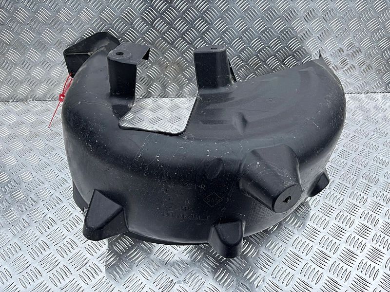 Nadkole Prawy Tyl Renault Captur Ii 2 R