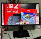 Monitor Gamer ASUS VG248QG 165Hz 0.5ms G-Sync – Full HD 24” Top!